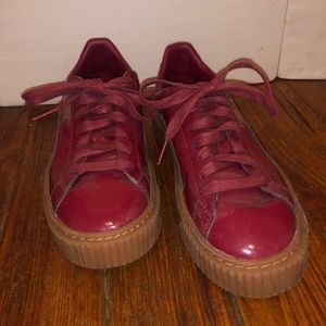 Puma sneakers